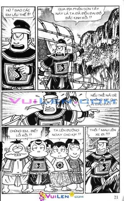 thần đồng đất việt chapter 49 17