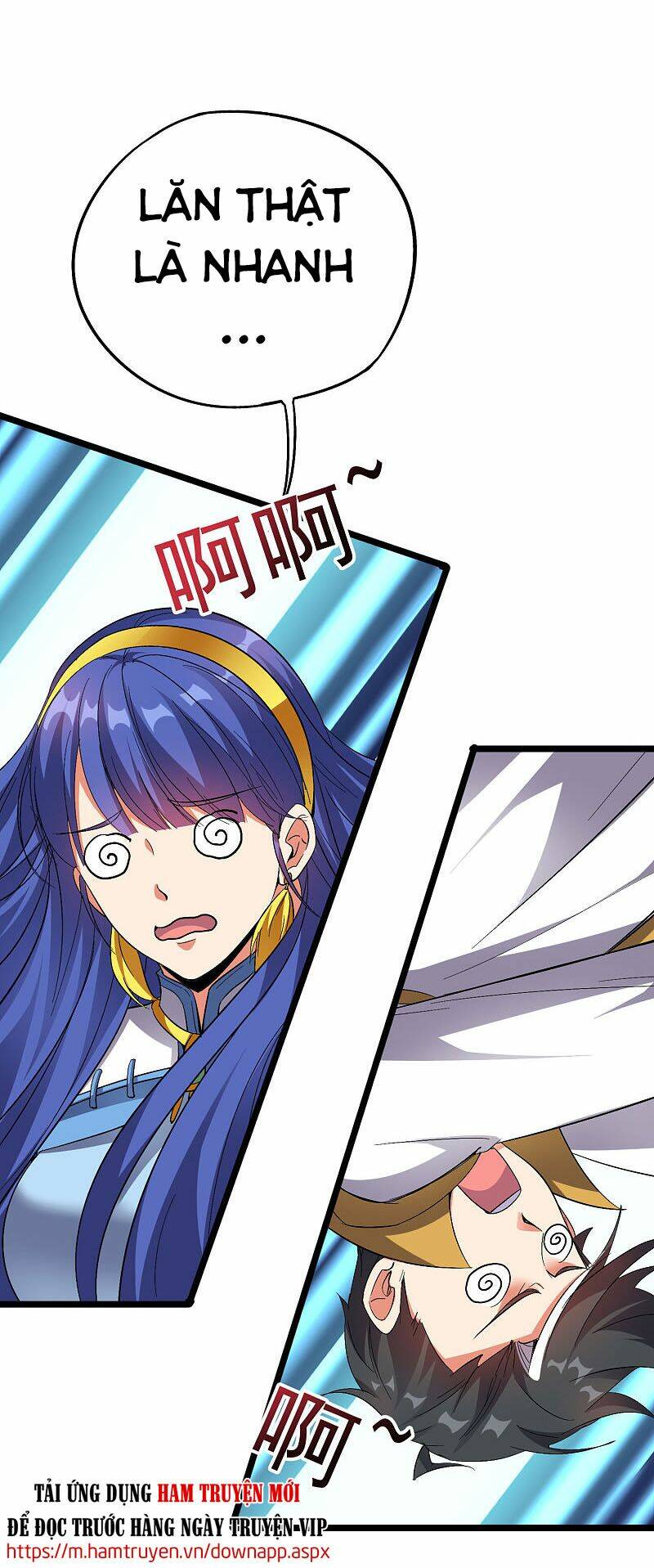 phục thiên thánh chủ chapter 117 11