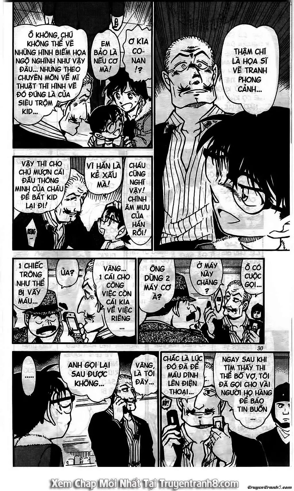 conan chapter 545 12