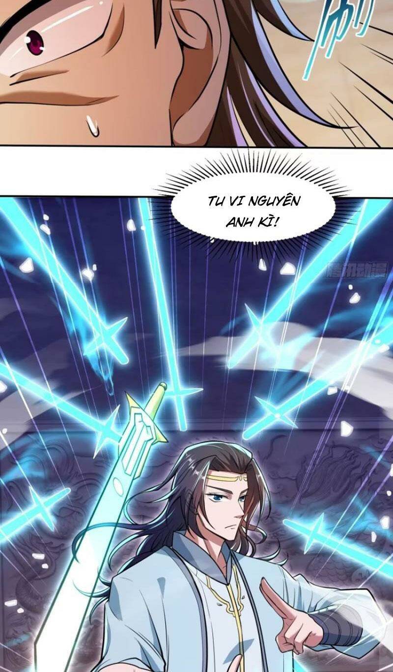 trăm tuổi mở hệ thống: con hiền cháu ngoan quỳ khắp núi! chapter 15 16