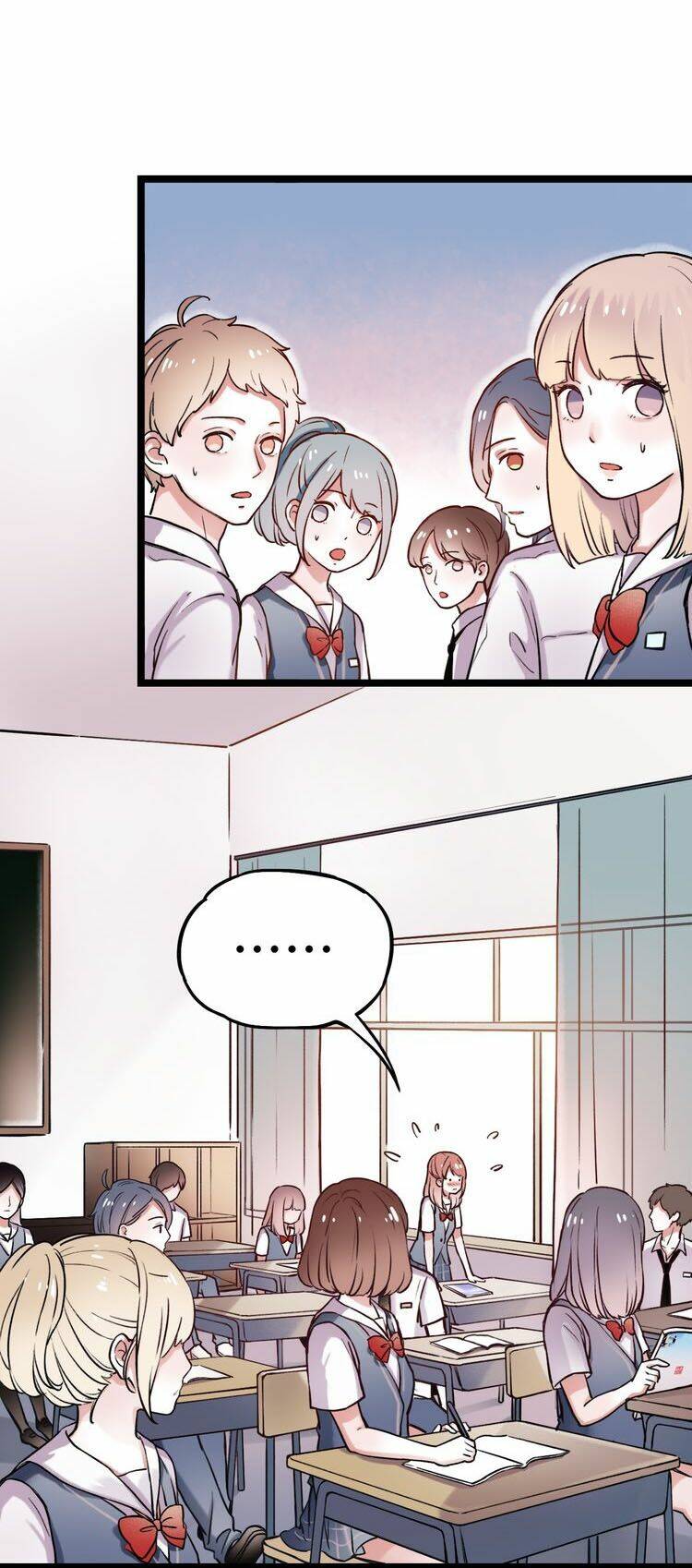 trạch thượng tịch mịch huỳnh hỏa chapter 2 21