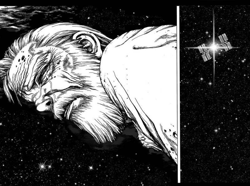 hồi sinh thế giới: byakuya chapter 7 16