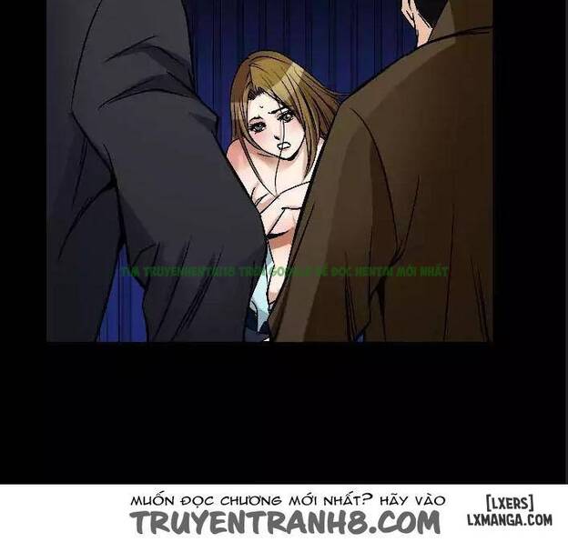 mùi vị của đôi bàn tay chapter 78 17