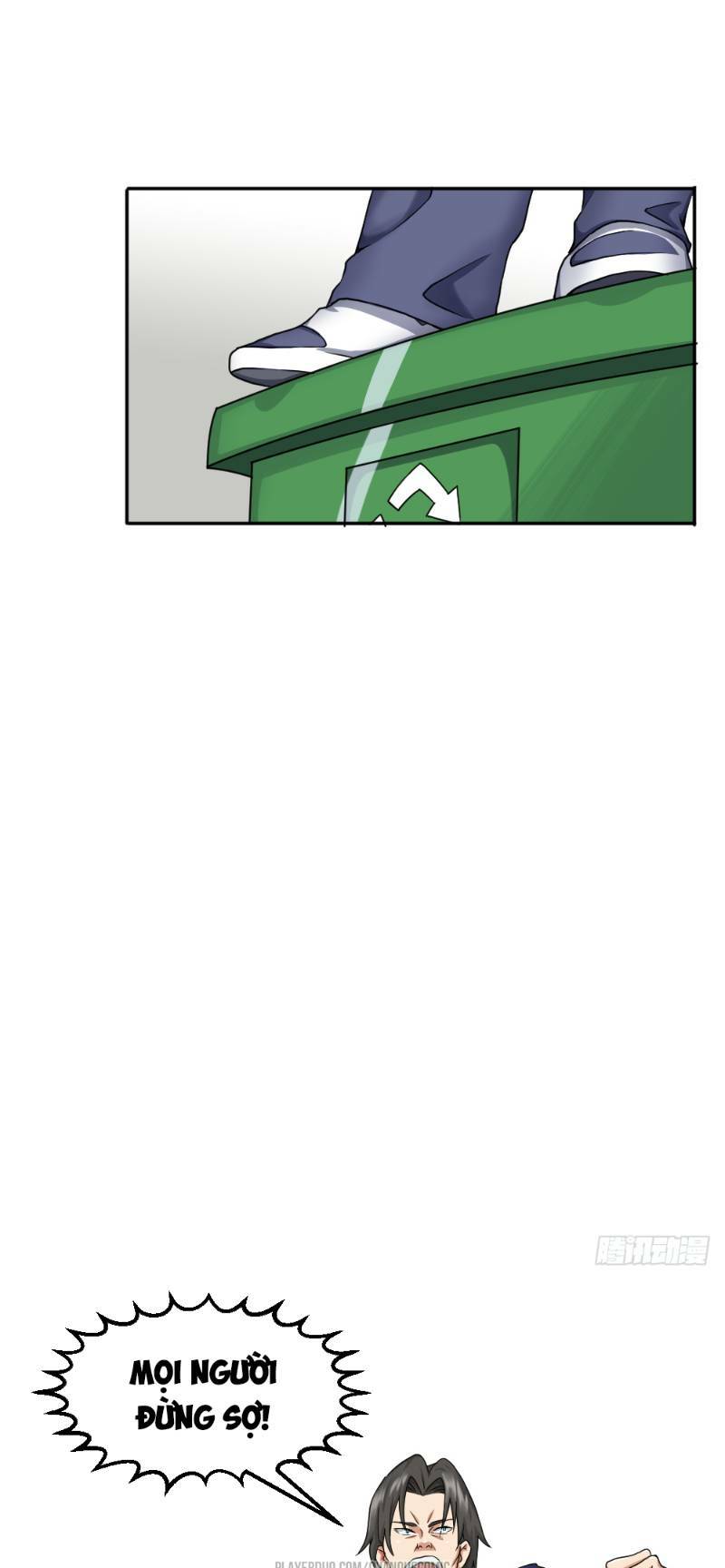 tuyệt thế thiên tài hệ thống chapter 33 34