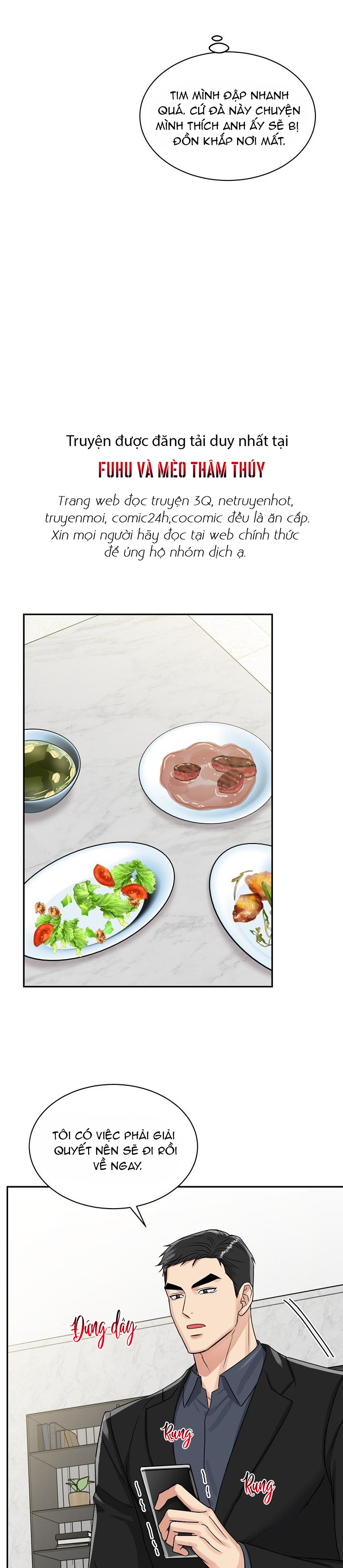 hổ dữ chapter 16 21