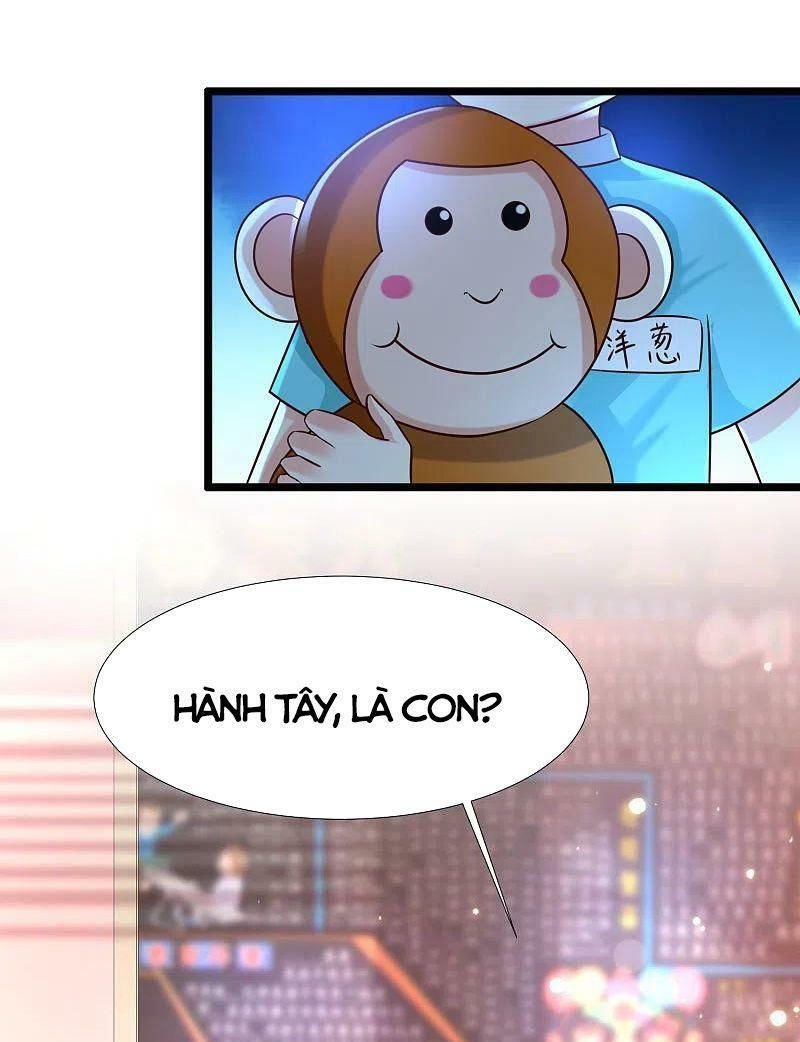 tối cường vận đào hoa chapter 217 40