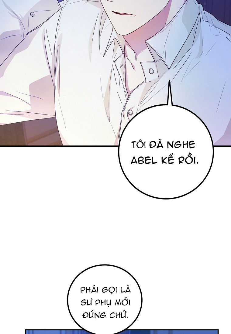 trở thành vợ của nam chính chapter 18.2 18