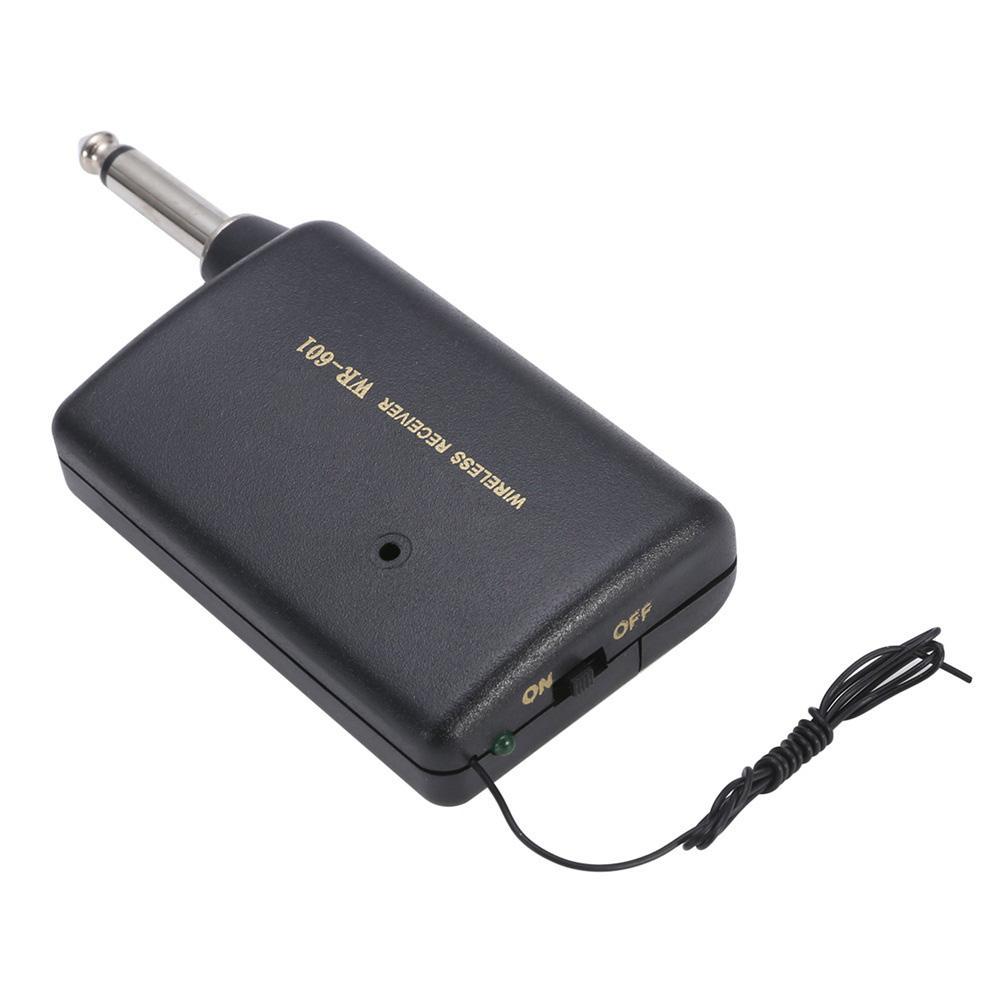 Bộ Micro Không Dây Có Kẹp Tiện Dụng