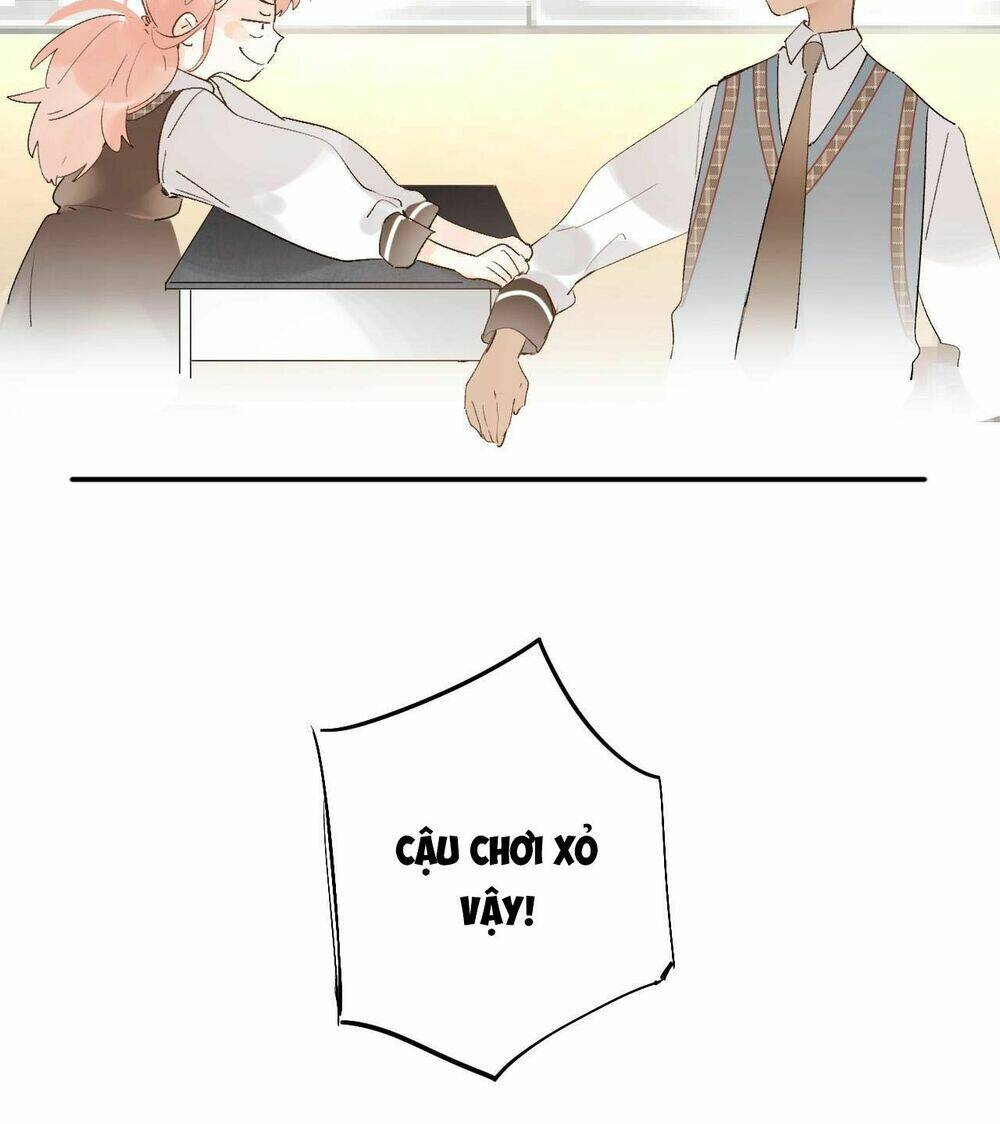 phù thủy hạng bét chapter 16 62