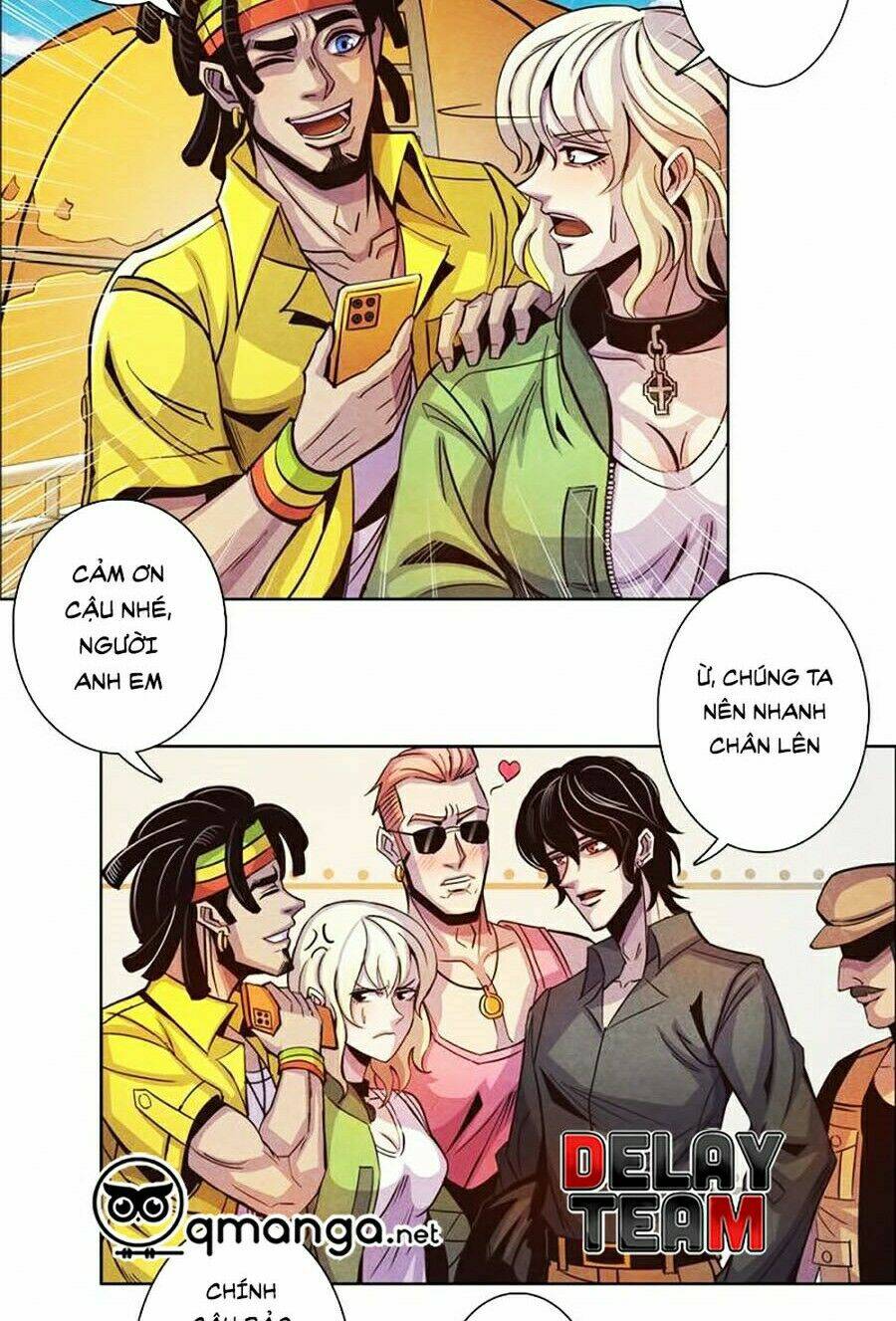 bác sĩ hỗn mang chapter 1 47