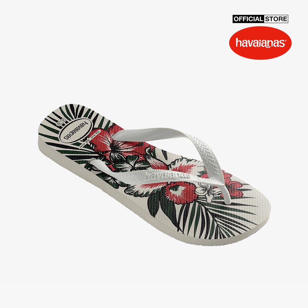 HAVAIANAS - Dép nam Aloha 4111355-8616