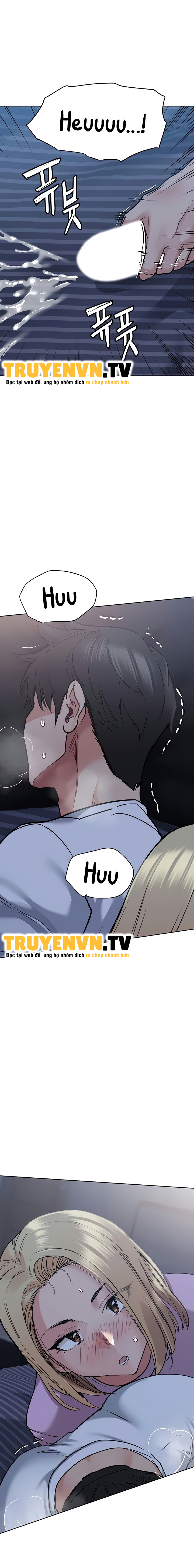 người dì khiêu gợi chapter 18 2