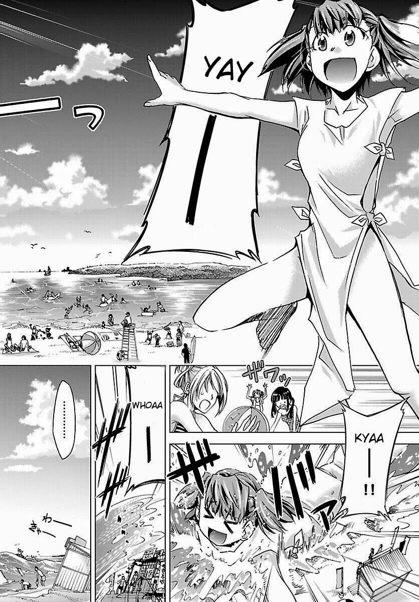 choudokyuu shoujo 4946 chapter 19 6