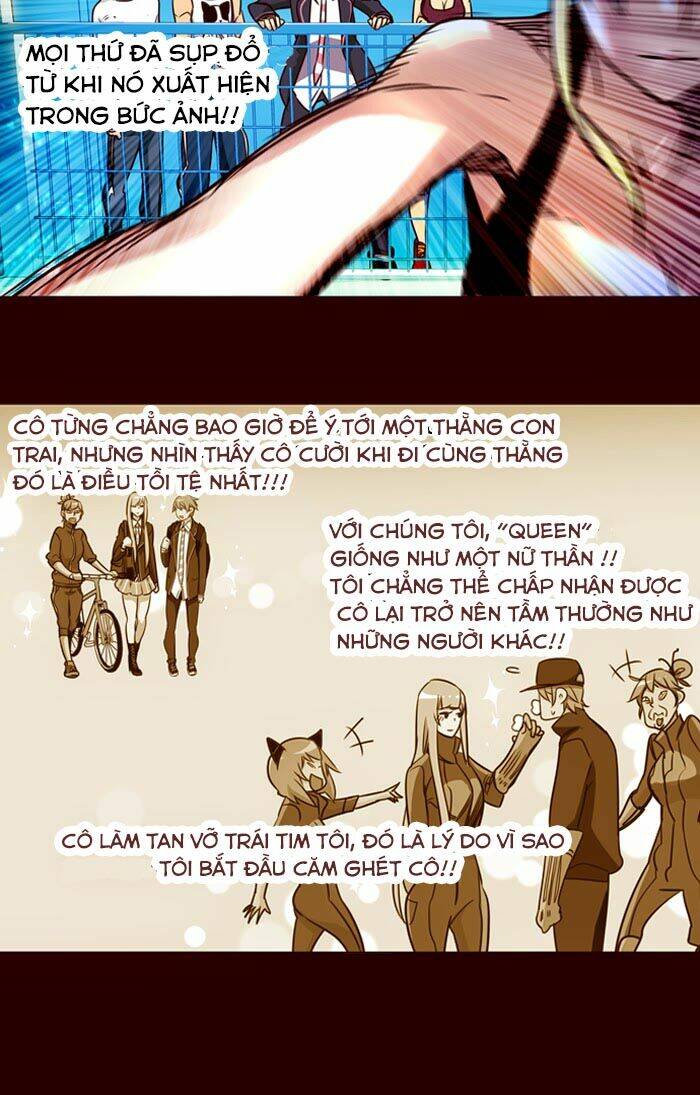 nữ sinh trường wilds chapter 169 29