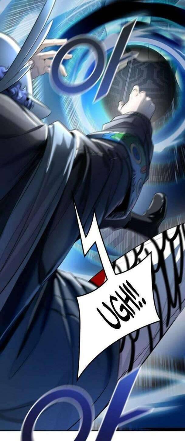 tòa tháp bí ẩn 2 chapter 537 38