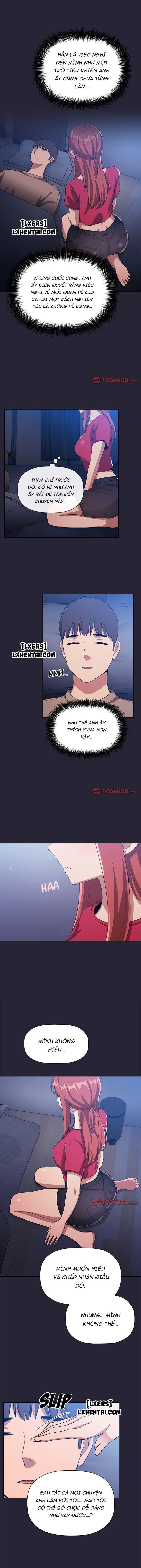 tan rã và tái hợp chapter 63 7