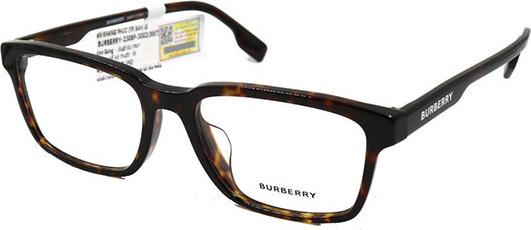 GỌNG KÍNH UNISEX BURBERRY B2308F_3002 (55-18-145)