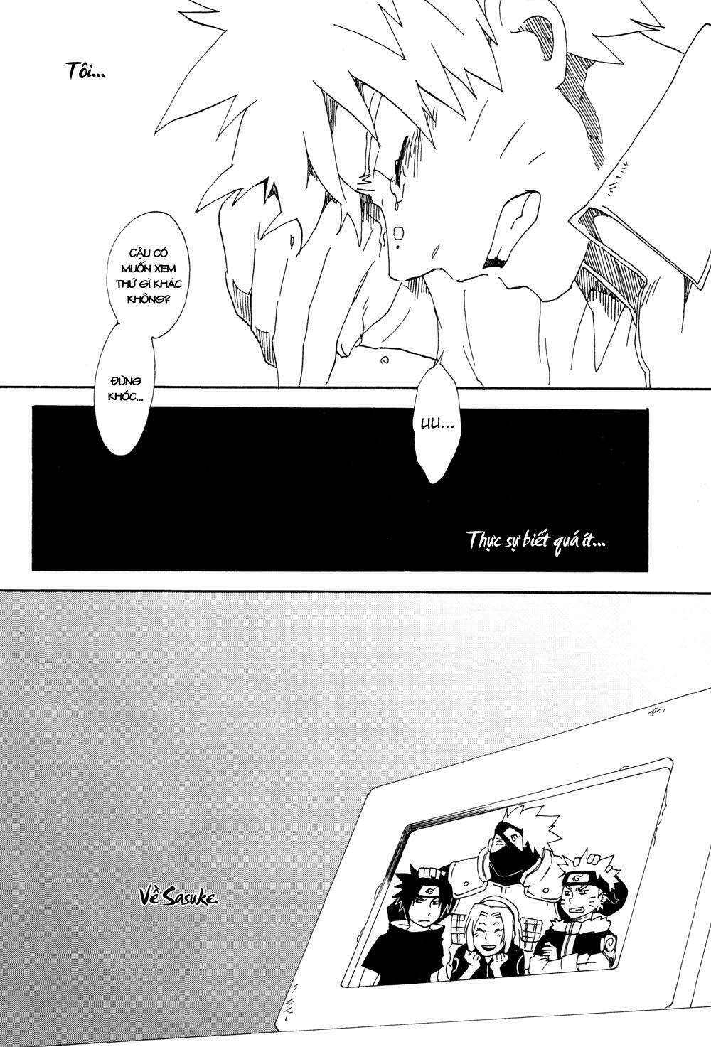 ngôi nhà của mặt trời chapter 2 35