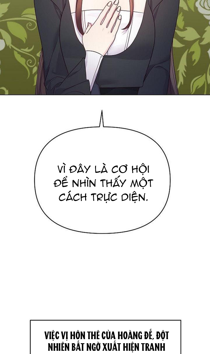 hôn thê nguy hiểm chapter 11.1 32