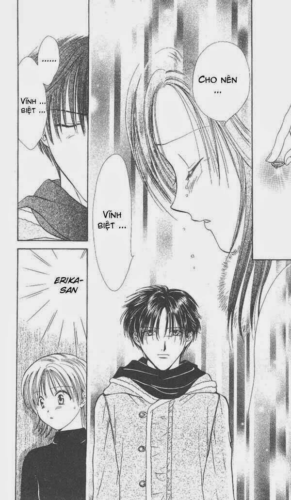 cô bé nghèo khó chapter 26 8