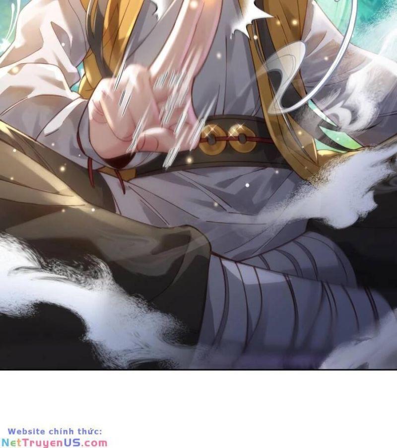 bói toán mà thôi, cửu vĩ yêu đế sao lại thành nương tử ta?! chapter 24 30