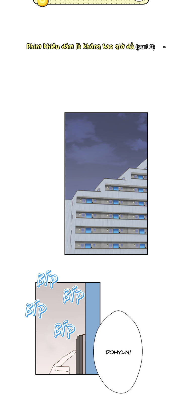 honey bed talk chapter 2 3