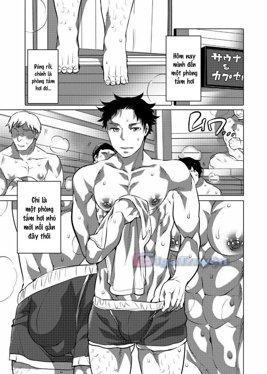 tổng hợp truyện by honey qp chapter 3 1