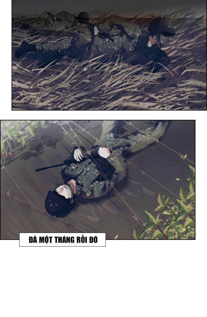 vua thời không chapter 3 22