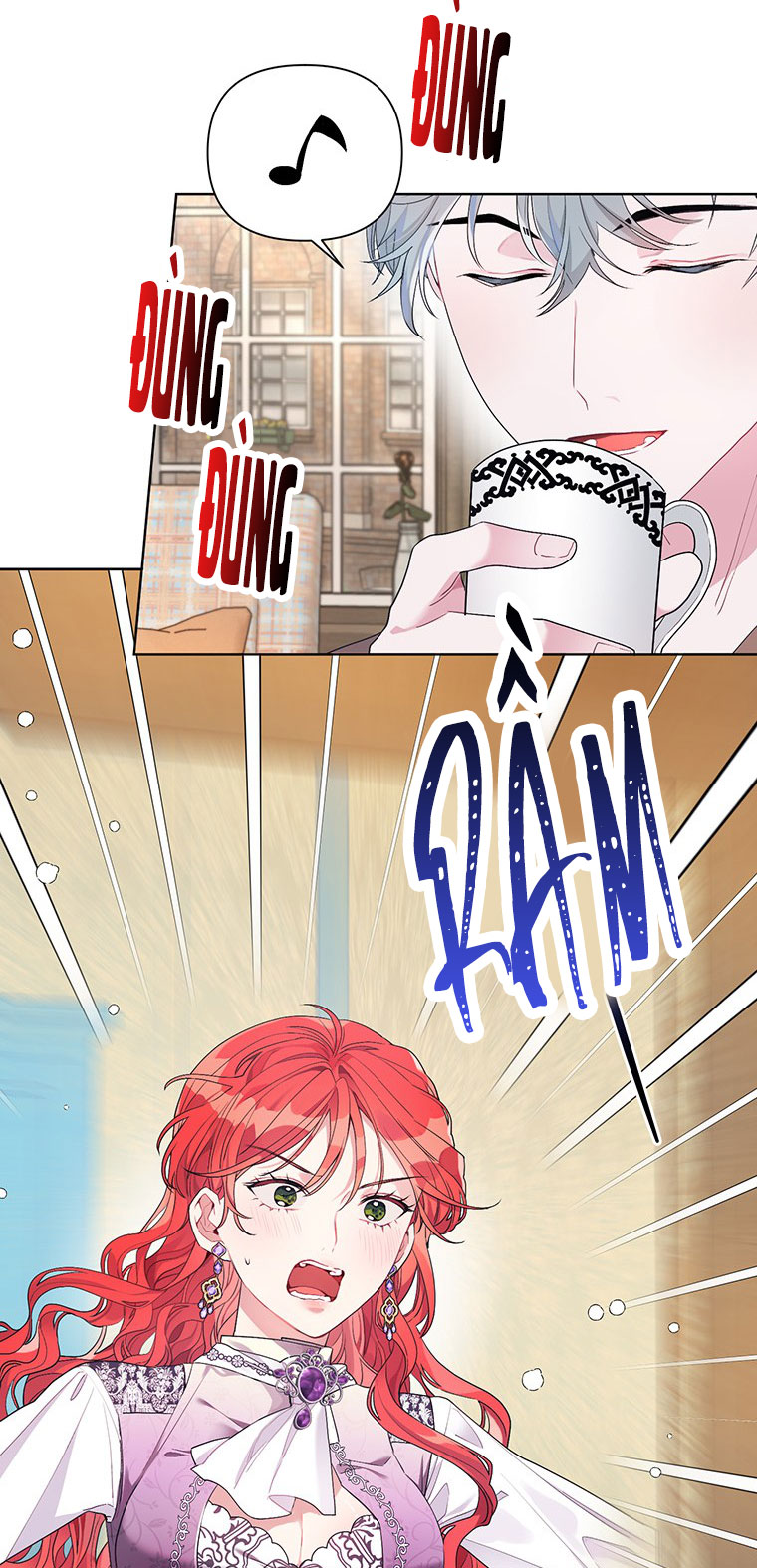 trở thành con dâu bất đắc dĩ chapter 22.1 26