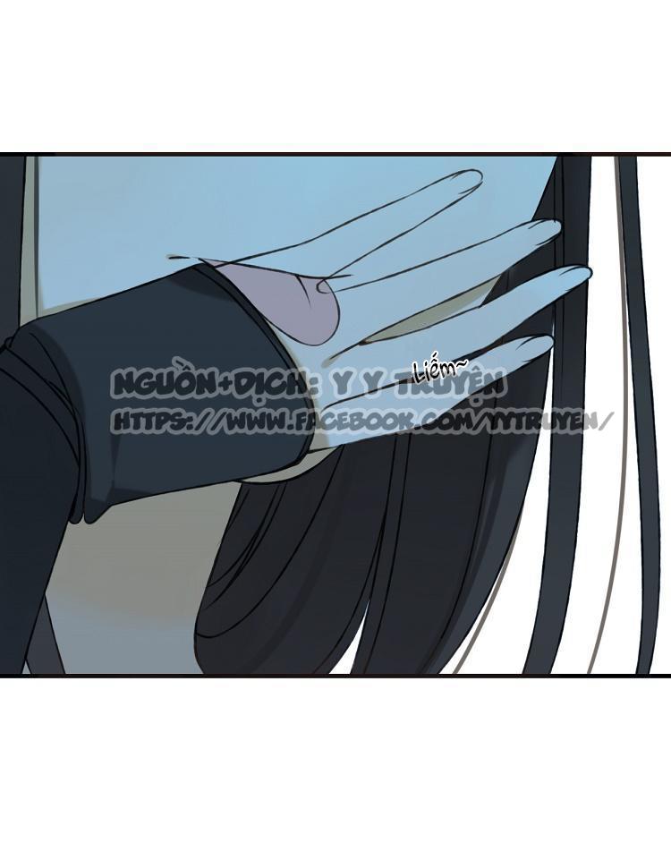 giáo chủ yêu nghiệt mau nằm xuống chapter 2.3 9