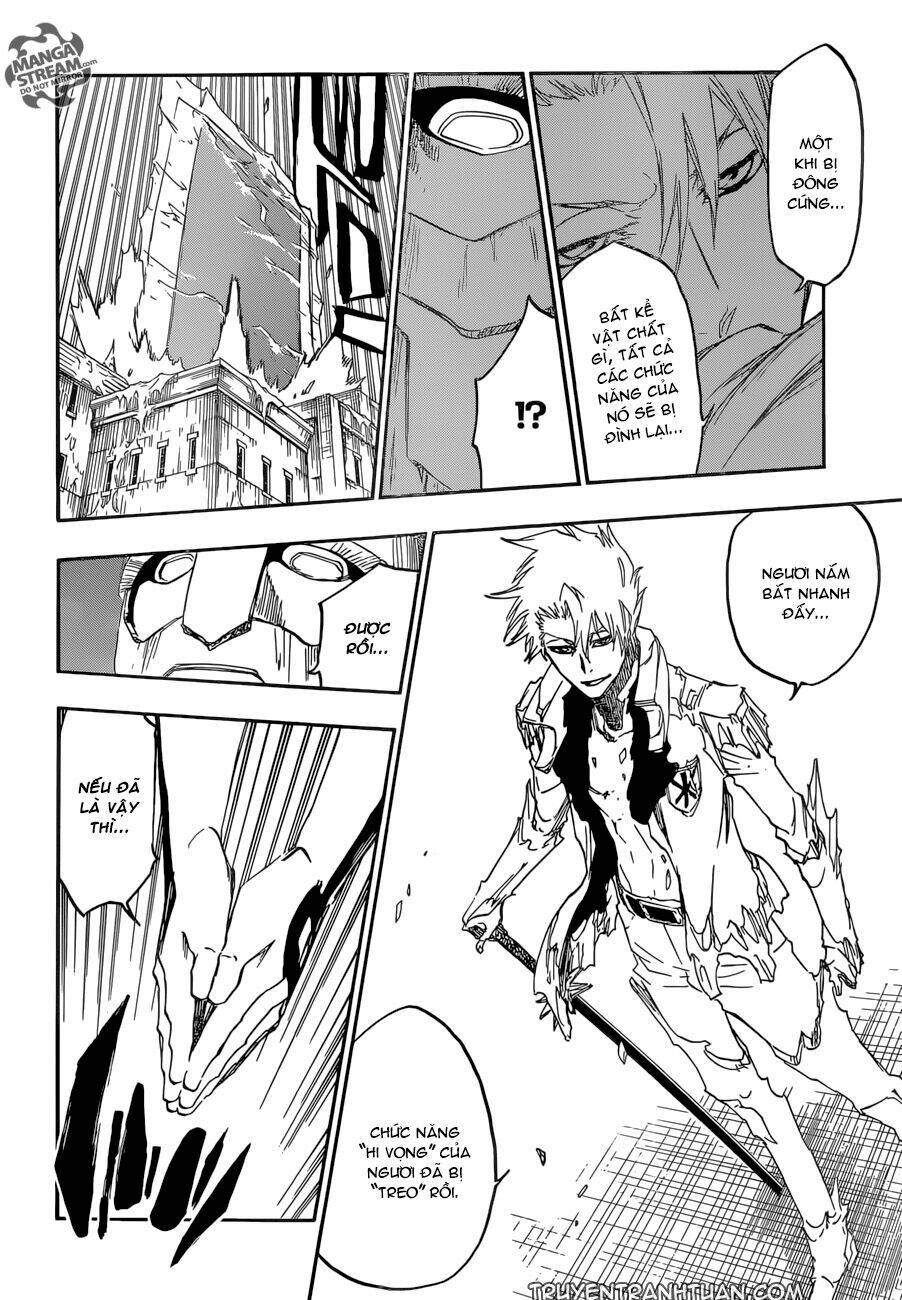 thần chết ichigo chapter 671 11