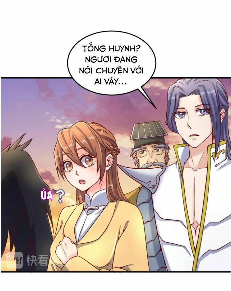 người chặn xuyên không chapter 22 10