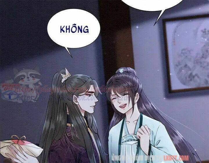 trọng sinh bá sủng nhiếp chính vương quá mạnh mẽ chapter 111 31