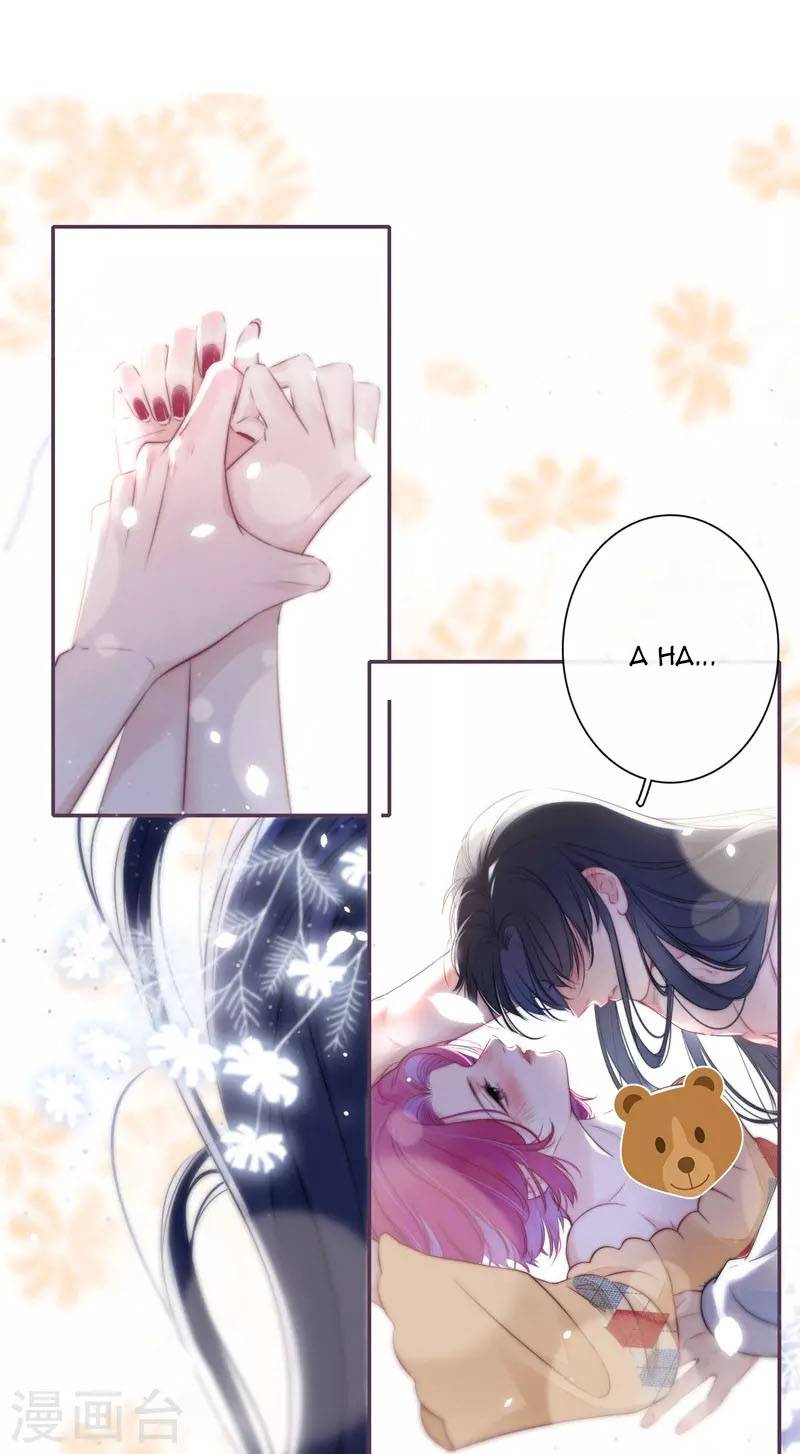 kim ốc tàng kiều chapter 41 13