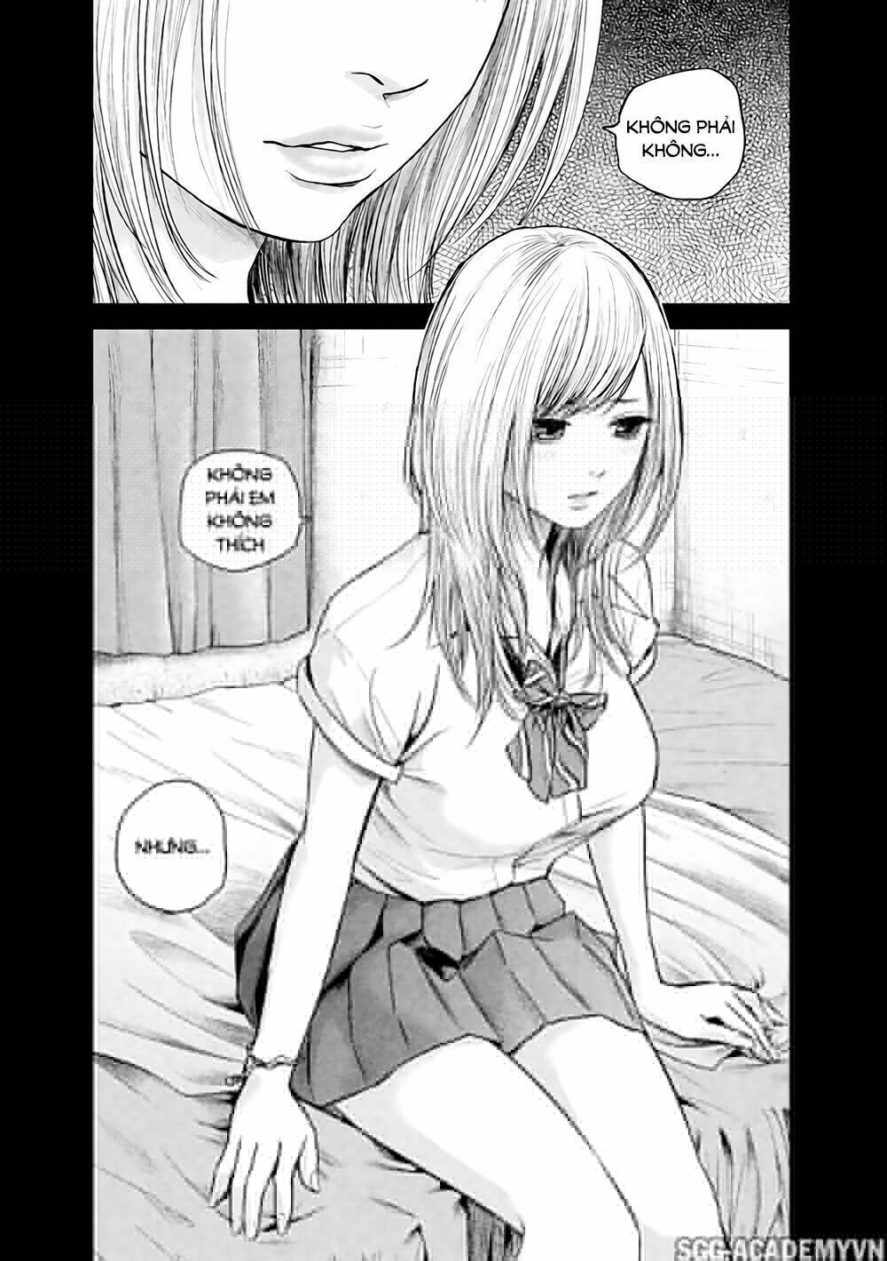 đạo luật nhiều vợ chapter 120 17