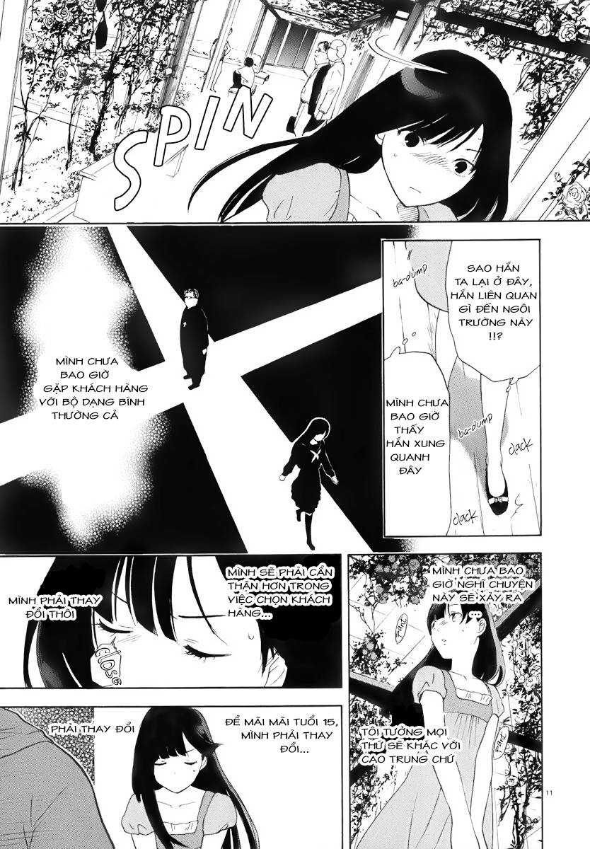 himegoto - juukyuusai no seifuku chapter 7 11