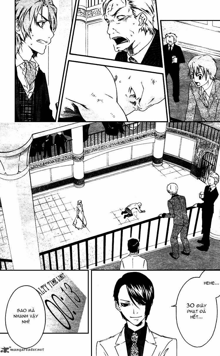 mother keeper chapter 29 10