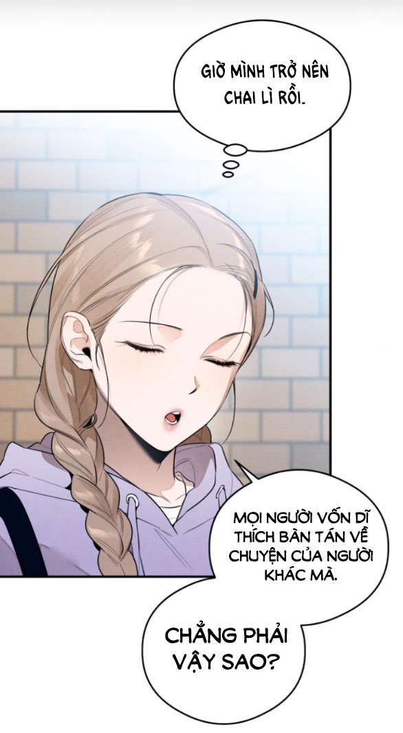 Mong Ước Của Ác Ma chapter 13.1 - Trang 14