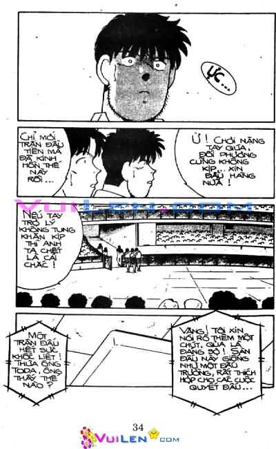 truyền nhân atula - shura no mon i chapter 29 30