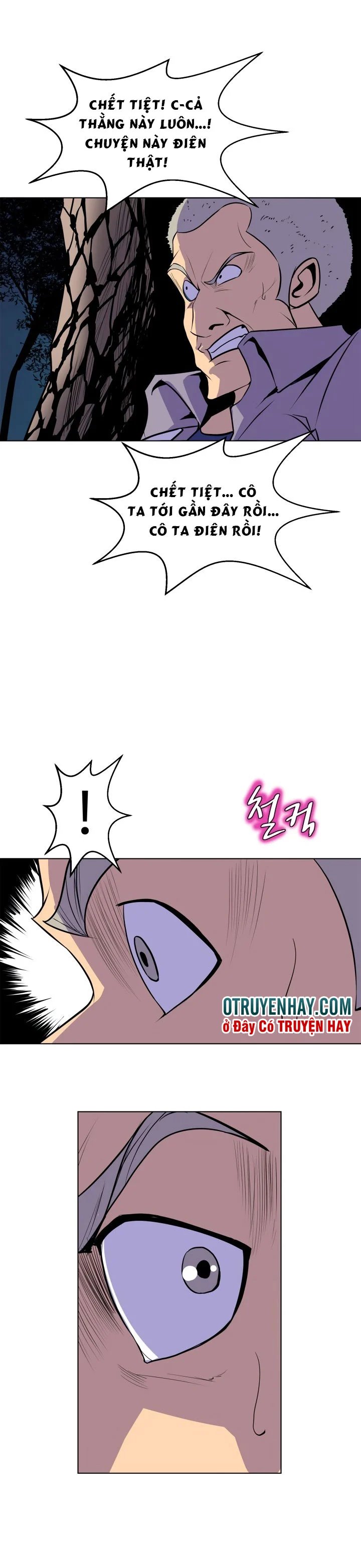 sahwa và nhiệm vụ bí mật của cô ấy chapter 56 10