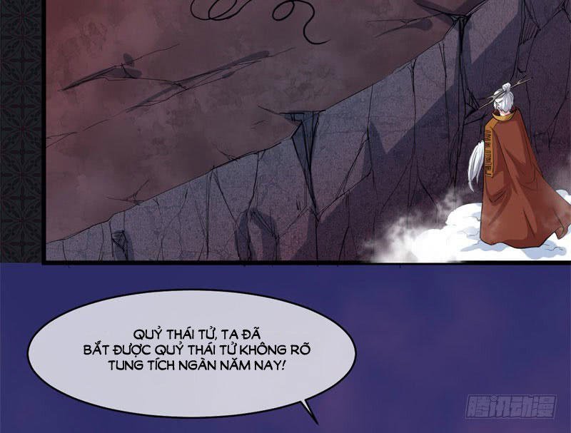 ngạo kiều quỷ vương yêu ta chapter 106 38