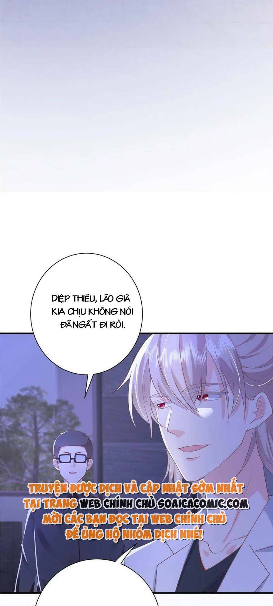 cô vợ của tôi không dễ bắt nạt chapter 70 43