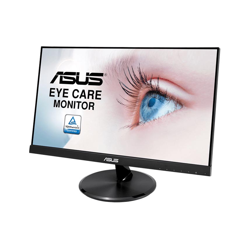 Màn hình Asus VP229HE (21.5inch/FHD/IPS/75Hz/5ms/250nits/HDMI+VGA+Audio) - Hàng Chính Hãng