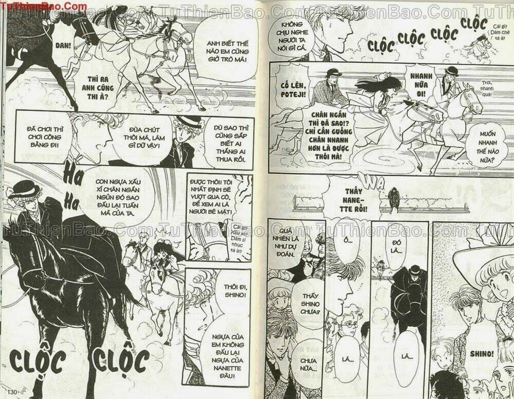 người đẹp new york chapter 5 68