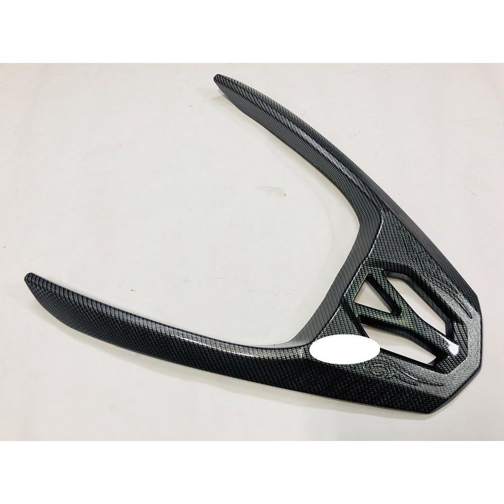 Ốp Cảng Carbon và Xi Inox gắn Lead 2017 2018 2019