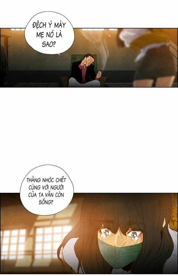 nạn nhân hồi sinh chapter 4 61