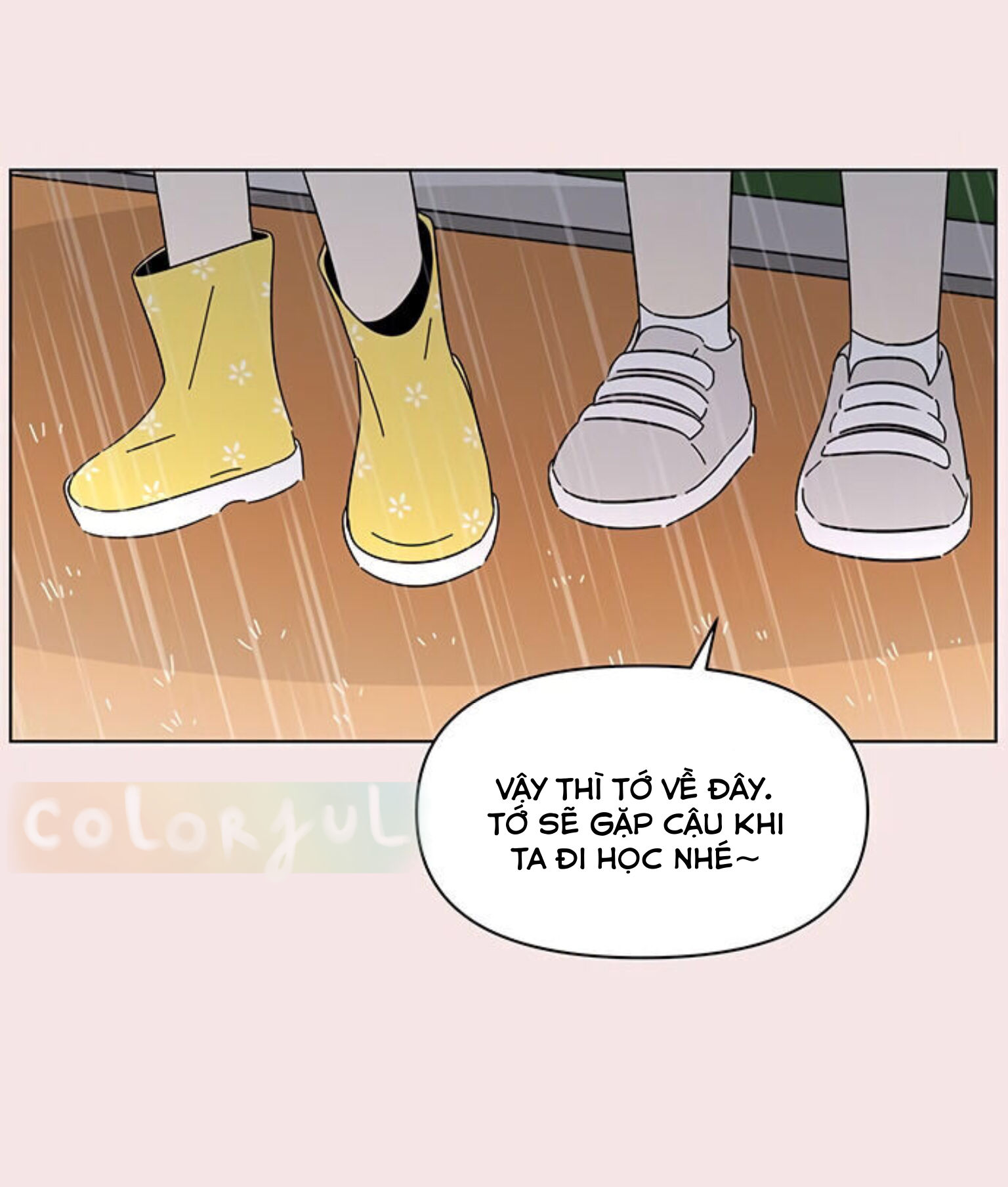 mùa hoa nở rộ chapter 19 21