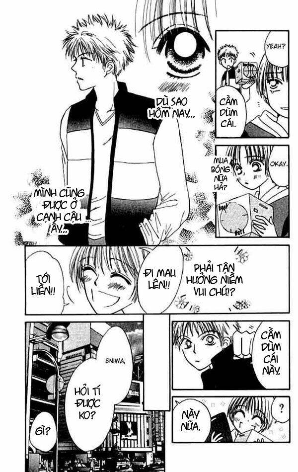 girl got game - power chapter 7 16