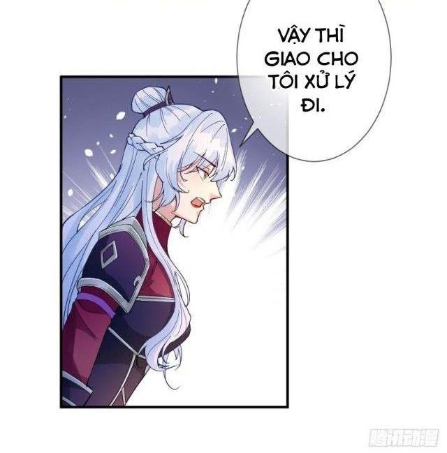 mạt thế nữ vương chapter 23 6