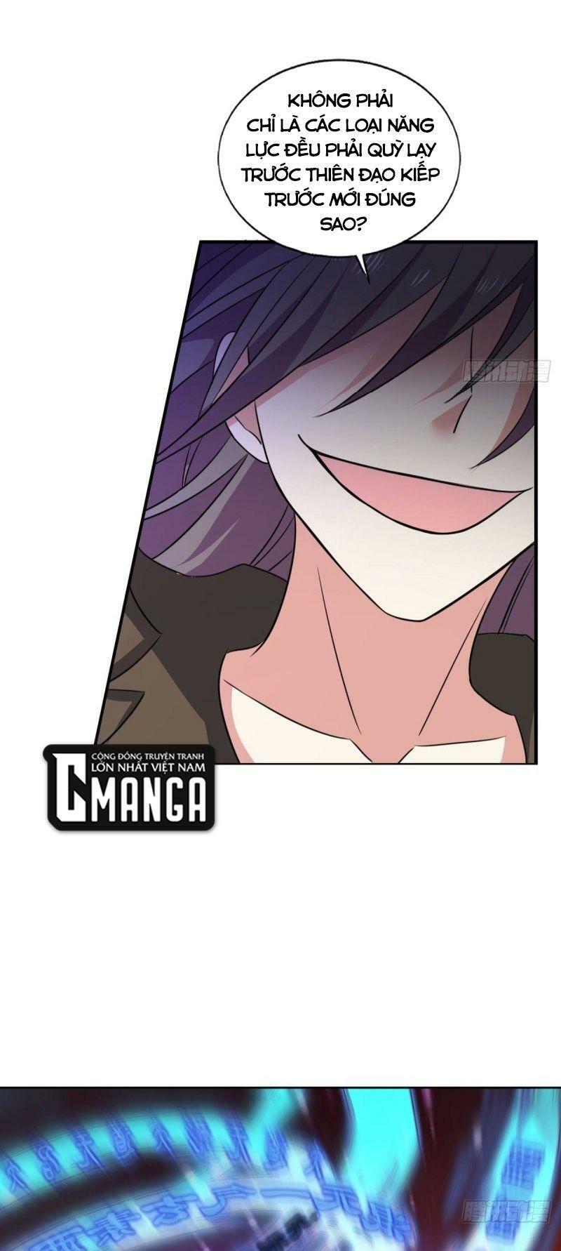 Trọng Sinh Thành Cậu Vàng Tại Dị Thế Chapter 187 46